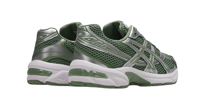 Gel 1130 swamp green silver