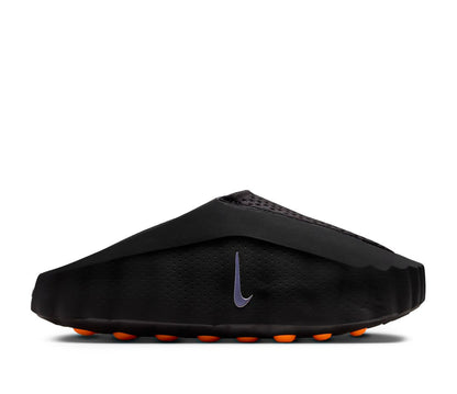 Nike Mind 001 Slide Black Chrome
