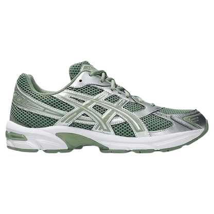 Gel 1130 swamp green silver