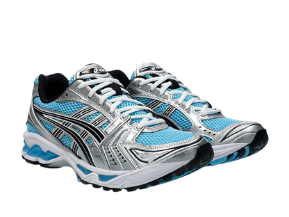 Gel Kayano 14 'Arctic Sky Pure Silver'