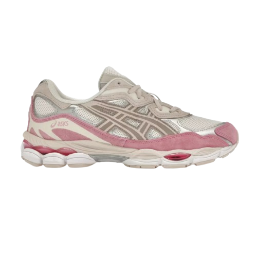 Gel nyc pink