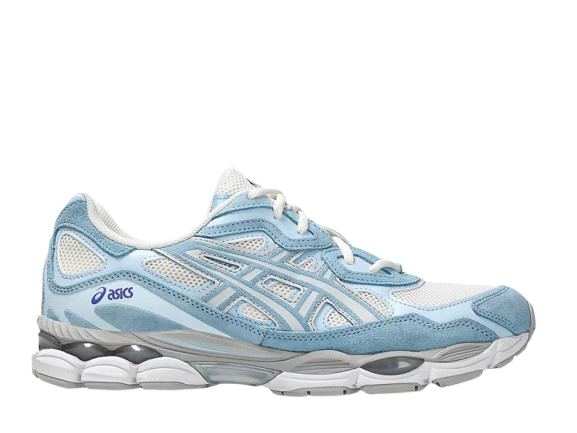 Gel-NYC Cream Arctic Sky