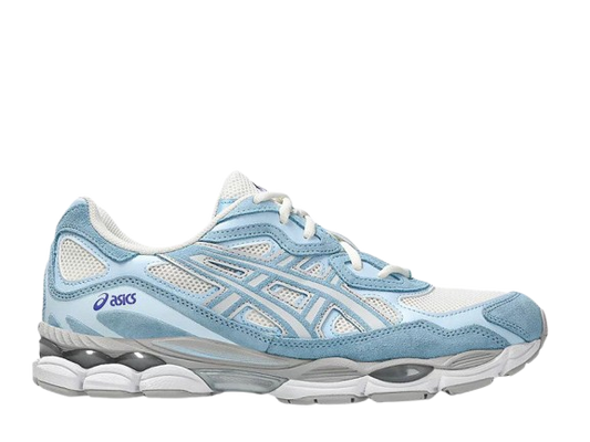 Gel-NYC Cream Arctic Sky