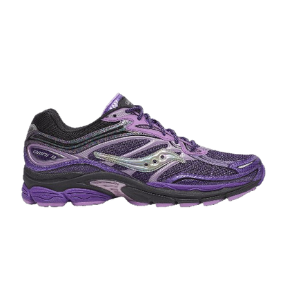 Saucony Progrid Omni 9 "GLOWACONSTRICTOR PINK GLOW"