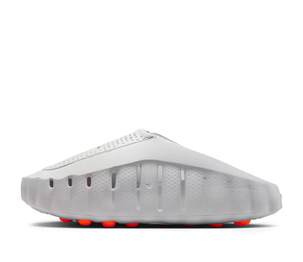 Nike Mind 001 Slide Black Chrome