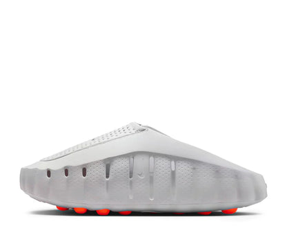 Nike Mind 001 Slide Black Chrome