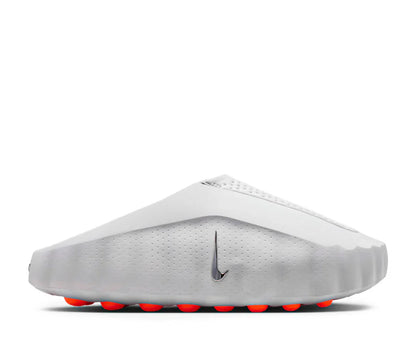 Nike Mind 001 Slide Black Chrome