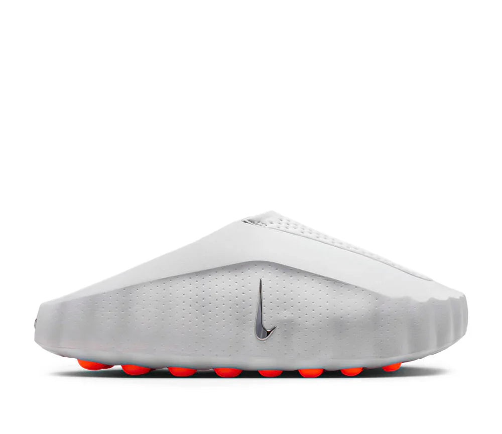 Nike Mind 001 Slide Light Smoke Grey