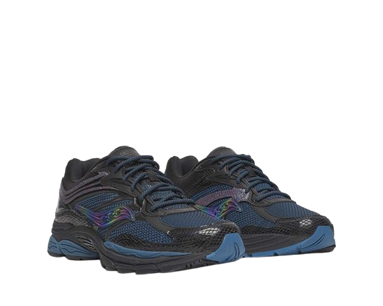 Saucony Progrid Omni 9 "Black Glow"