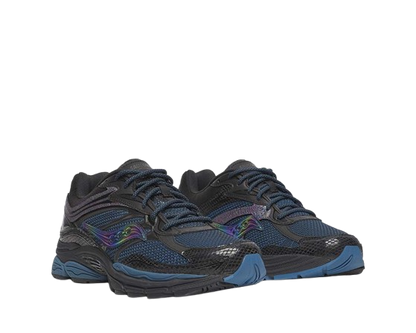 Saucony Progrid Omni 9 "Black Glow"