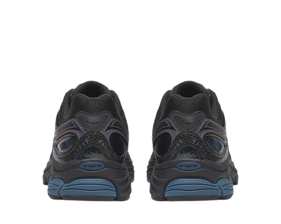 Saucony Progrid Omni 9 "Black Glow"