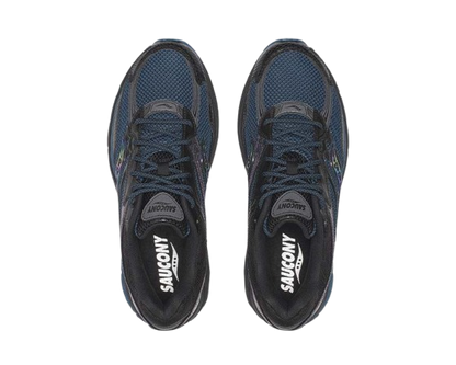 Saucony Progrid Omni 9 "Black Glow"