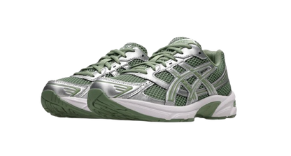 Gel 1130 swamp green silver