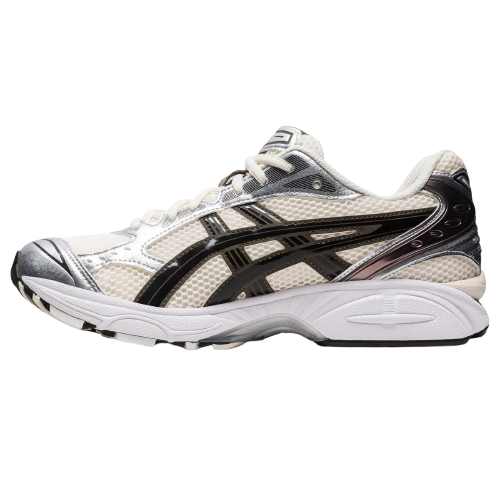 gel kayano 14 Cream/ marron