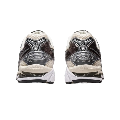 gel kayano 14 Cream/ marron