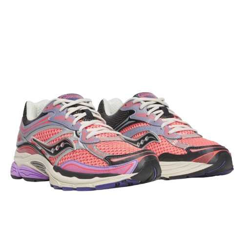Omni 9 OG - pink purple