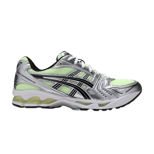 Gel-Kayano 14 Jaune Illuminate