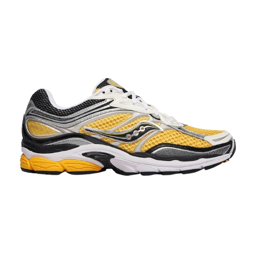 Omni 9 0G - yellow