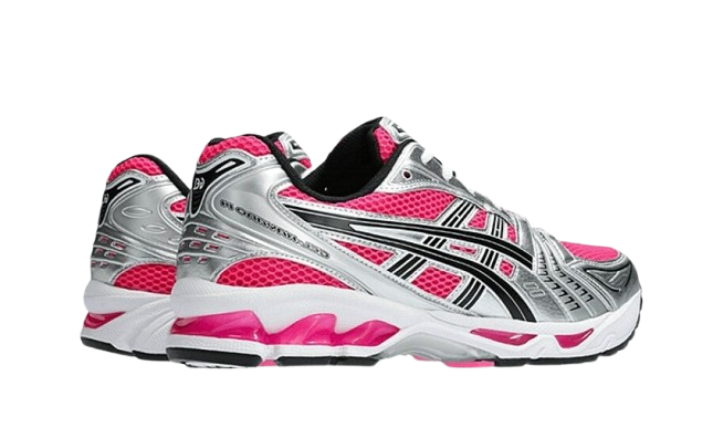 Gel-Kayano 14 Rose Glo