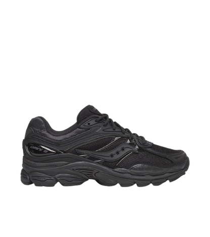 Omni 9 OG - Noir