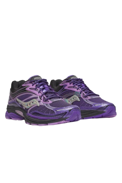 Saucony Progrid Omni 9 "GLOWACONSTRICTOR PINK GLOW"