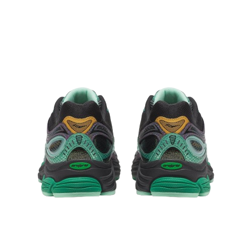 Saucony Progrid Omni 9 "Green Glow"