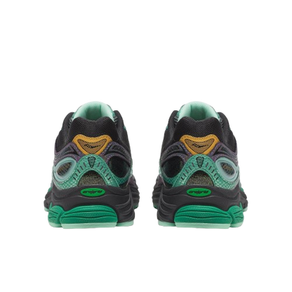 Saucony Progrid Omni 9 "Green Glow"