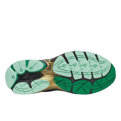 Saucony Progrid Omni 9 "Green Glow"