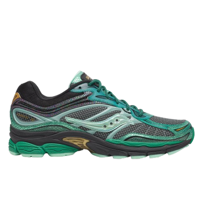 Saucony Progrid Omni 9 "Green Glow"